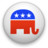 Republican Caucus Icon